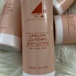 Lumiglow Lightening Body Lotion (1)