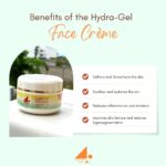 Hydra + Gel Face Scrub by 4CS (2)