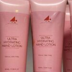 Ultra Hydrating Hand Lotion by 4CS (1)
