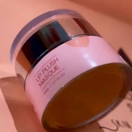 LIP PLUSH MASQUE by 4CS
