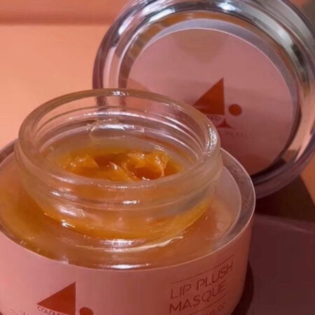 LIP PLUSH MASQUE by 4CS