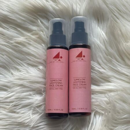 Lumiglow Lightening Face Cream