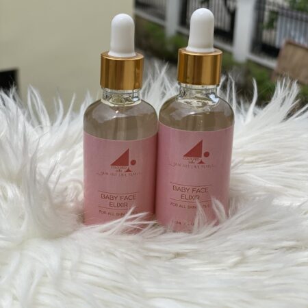 Baby Face Elixir