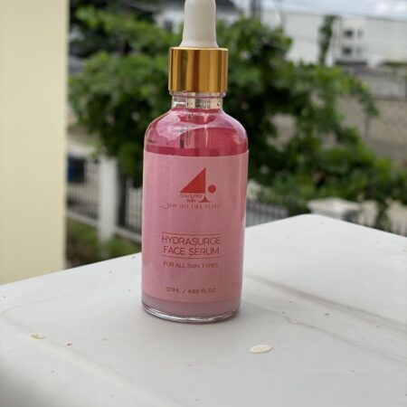 HydraSurge Face Serum
