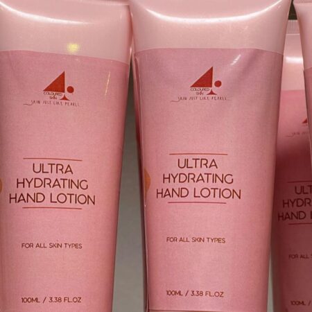 Ultra Hydrating Hand Lotion