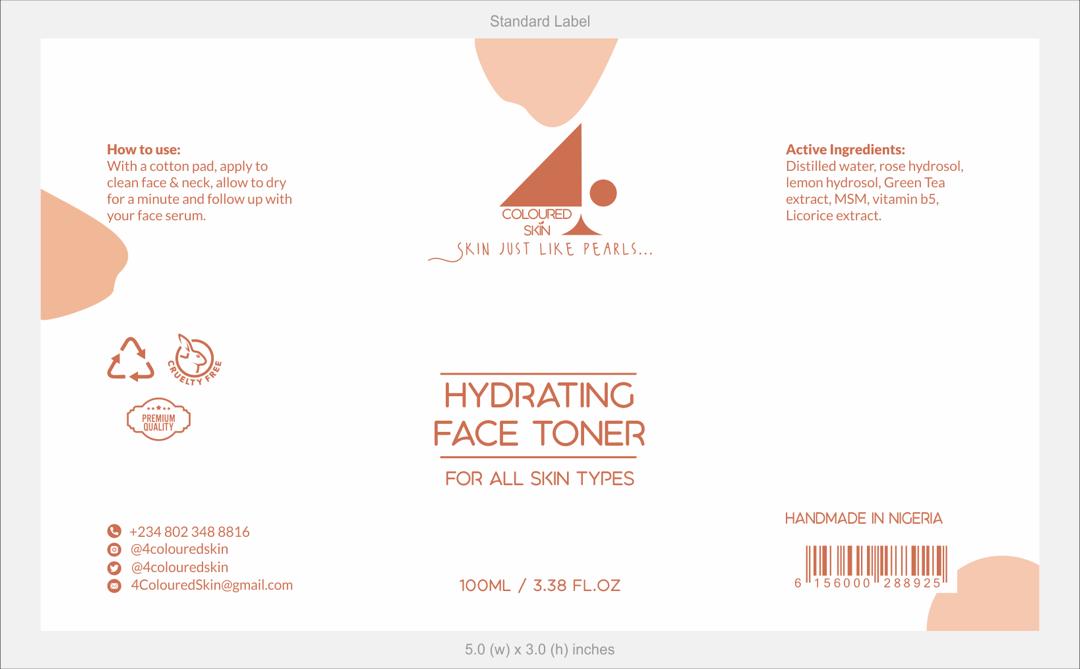 hydrating face toner 2